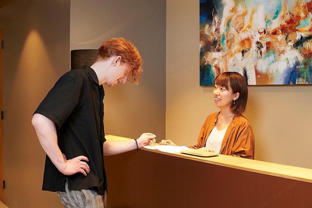 Glamping Tokyo Asakusa photo 4