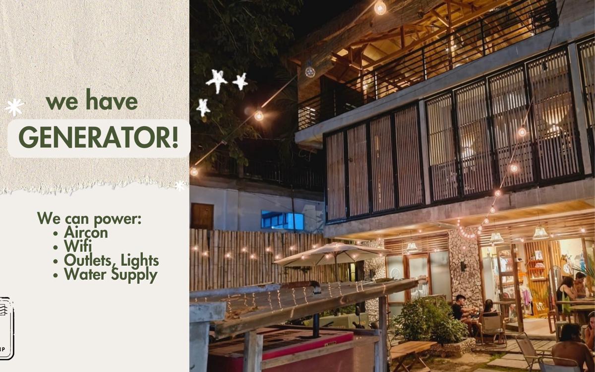 Matcha Hostel Siargao photo 3