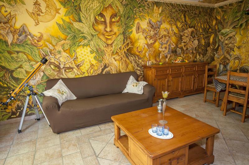 Hostel Los Duendes del Sur photo 1