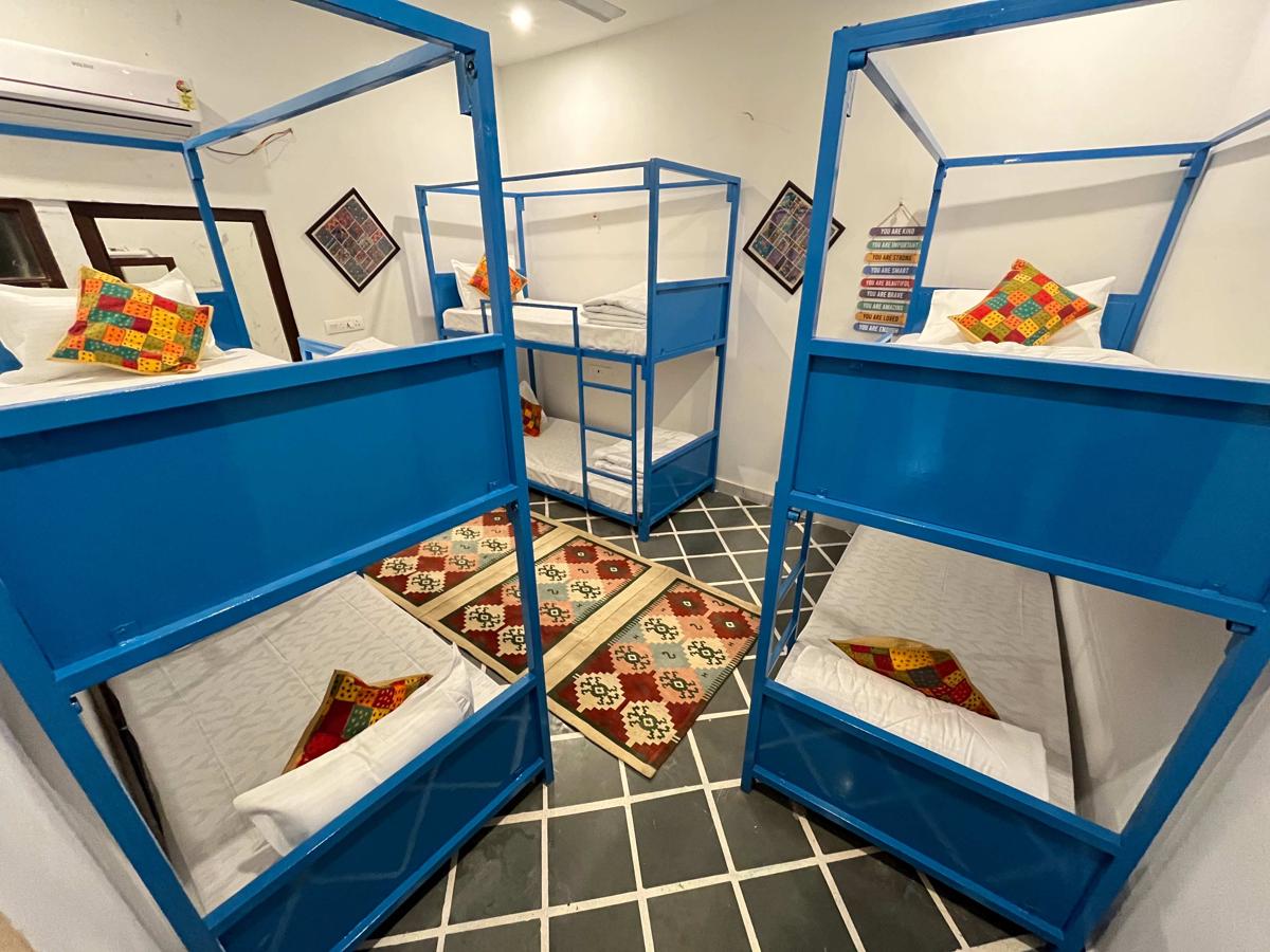 Hachi Hostel Jaisalmer photo 2