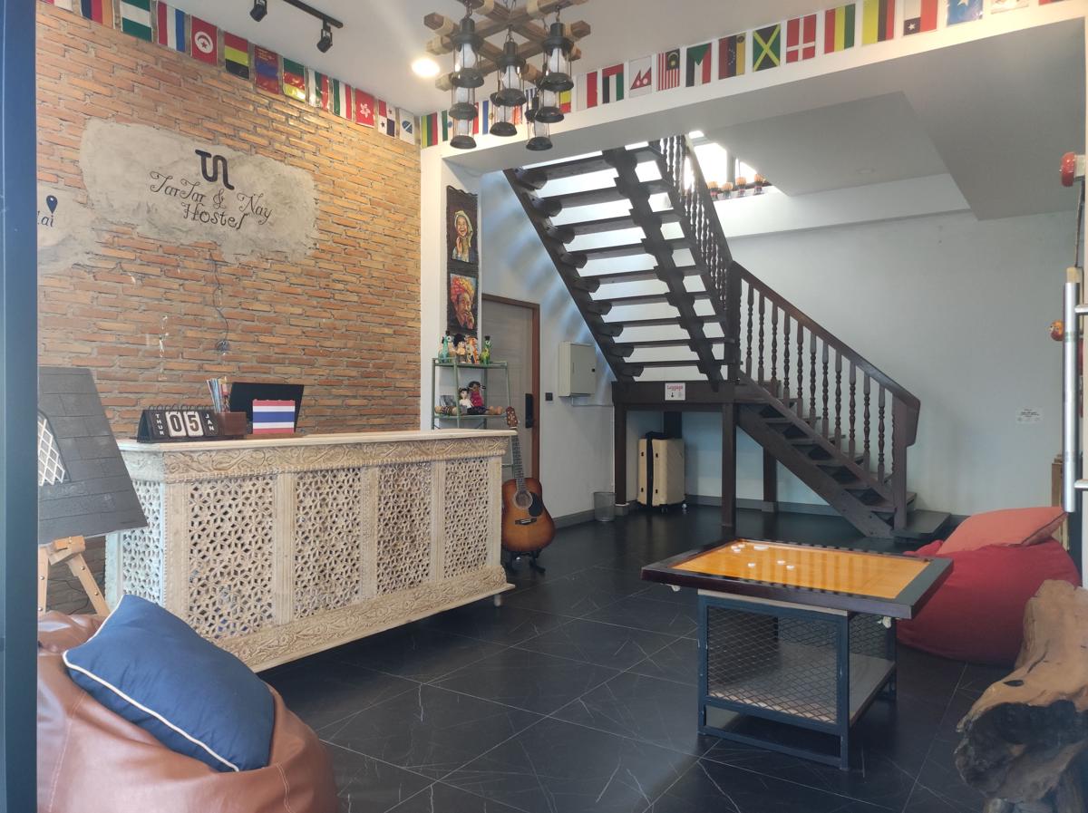 TarTar&Nay Hostel photo 2