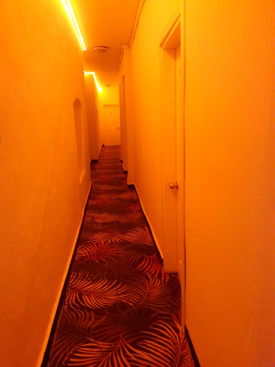 Taxim Hostel photo 4