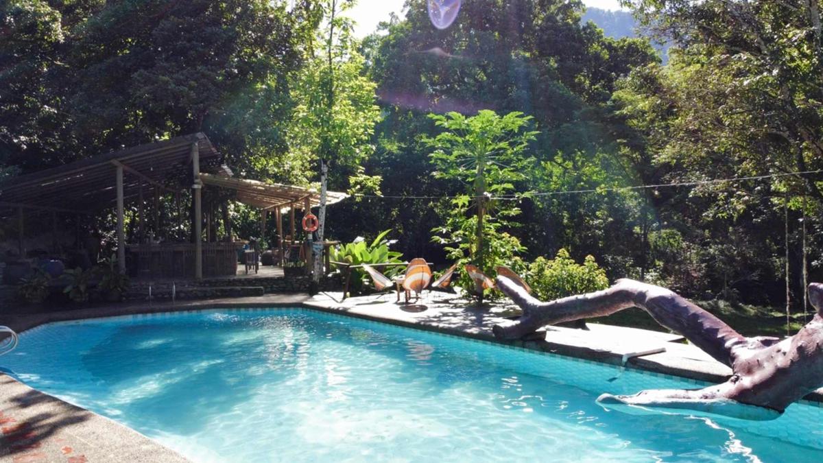 Rio Elemento Ecolodge photo 1
