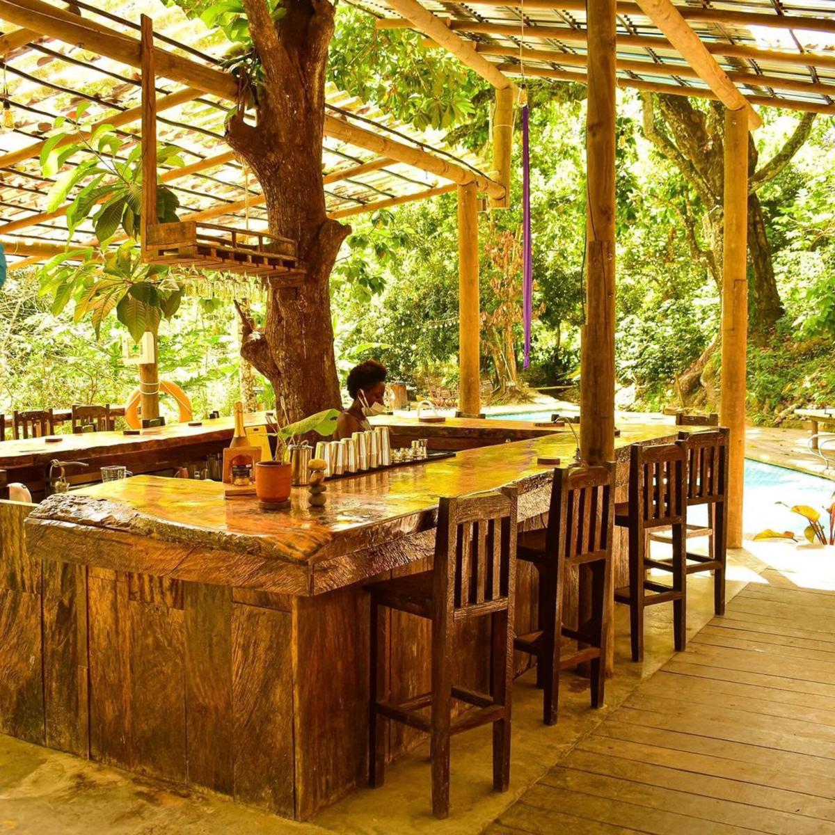 Rio Elemento Ecolodge photo 2
