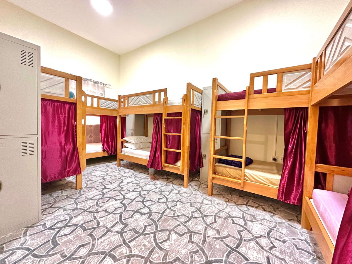 Hello Hostel photo 1