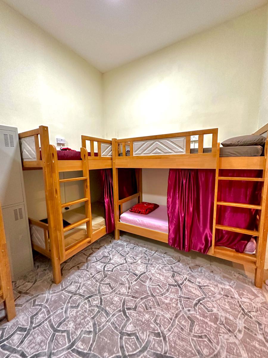 Hello Hostel photo 2