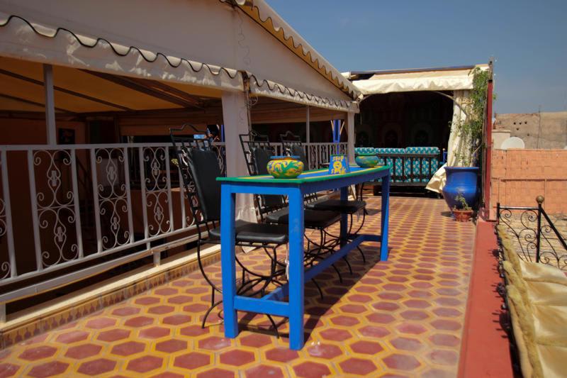 For You Hostel Marrakech photo 2