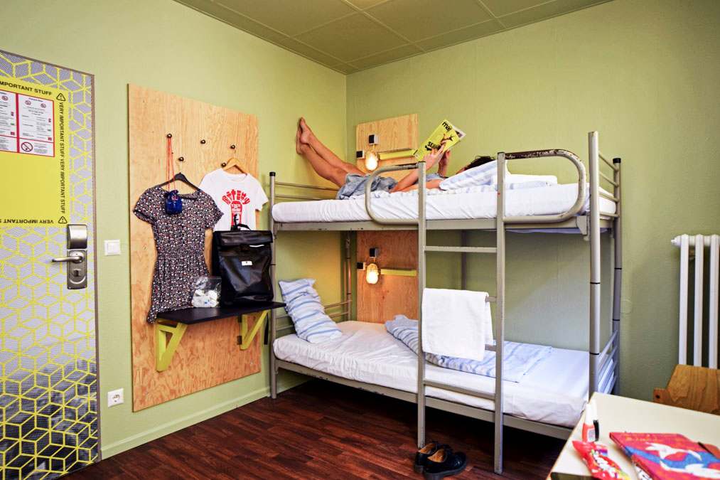 Amstel House Hostel photo 2