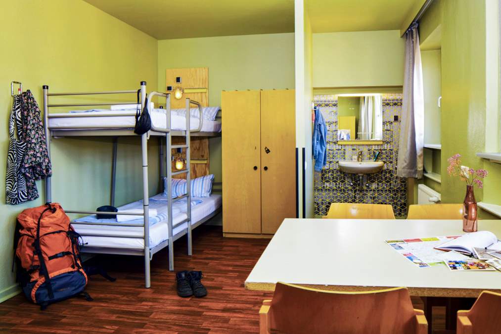 Amstel House Hostel photo 3
