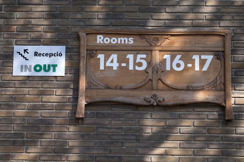 INOUT Hostel photo 4