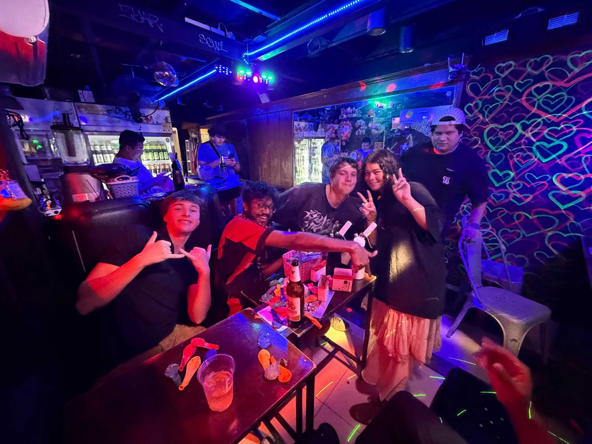 Kinboshi Silom photo 3