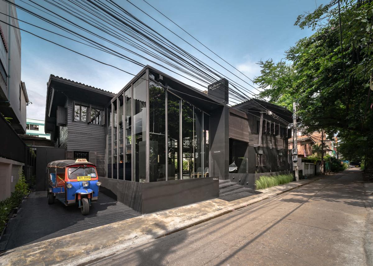 Kloem Hostel photo 2