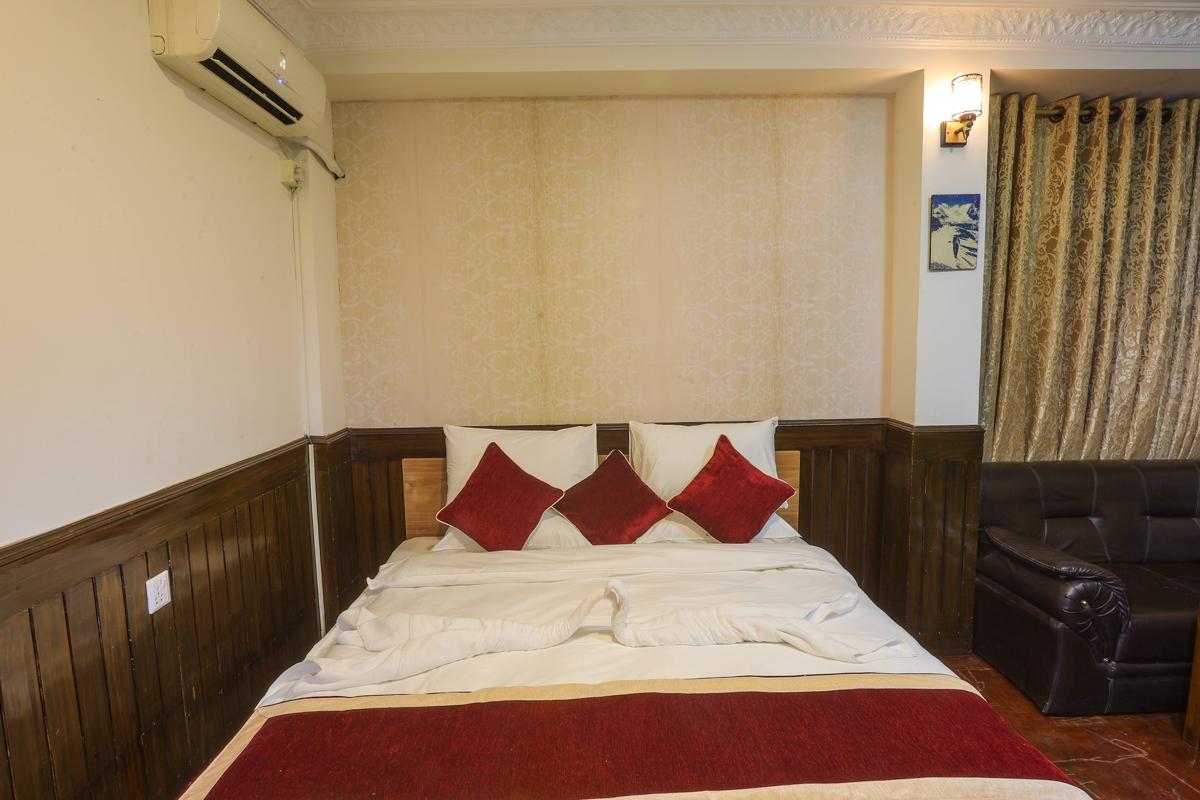Hostel Sekai photo 1