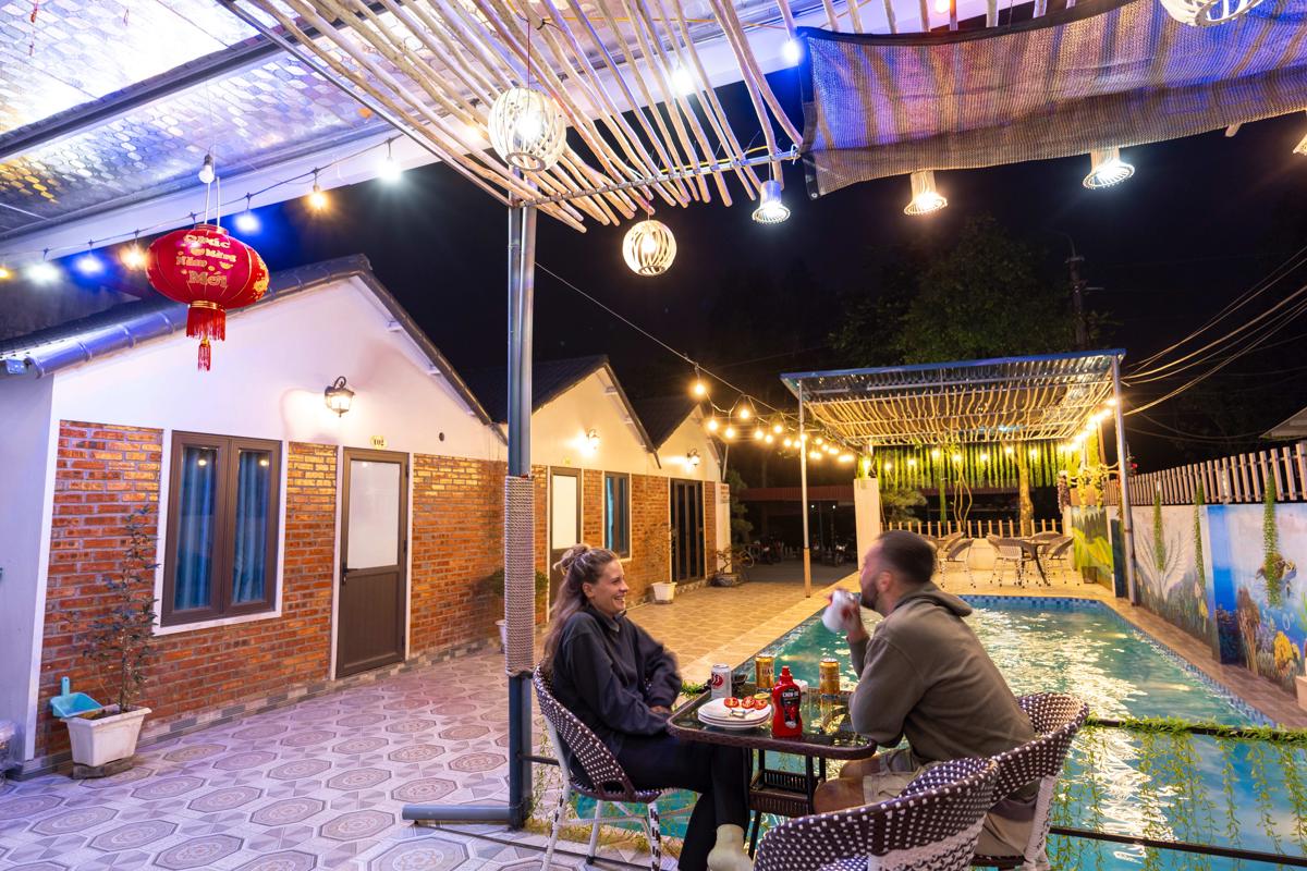 Dragon Hostel photo 3