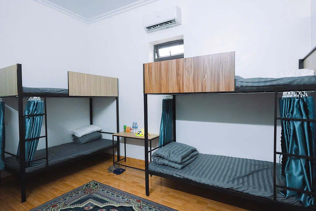 Dragon Hostel photo 4