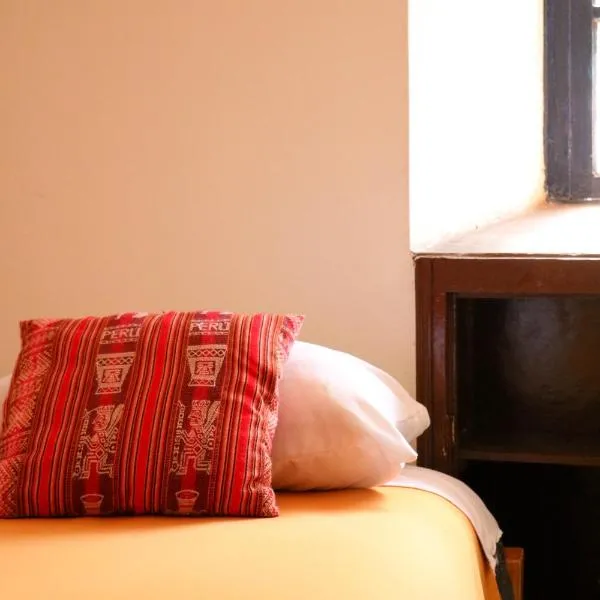Tucan Hostel Cusco photo 5