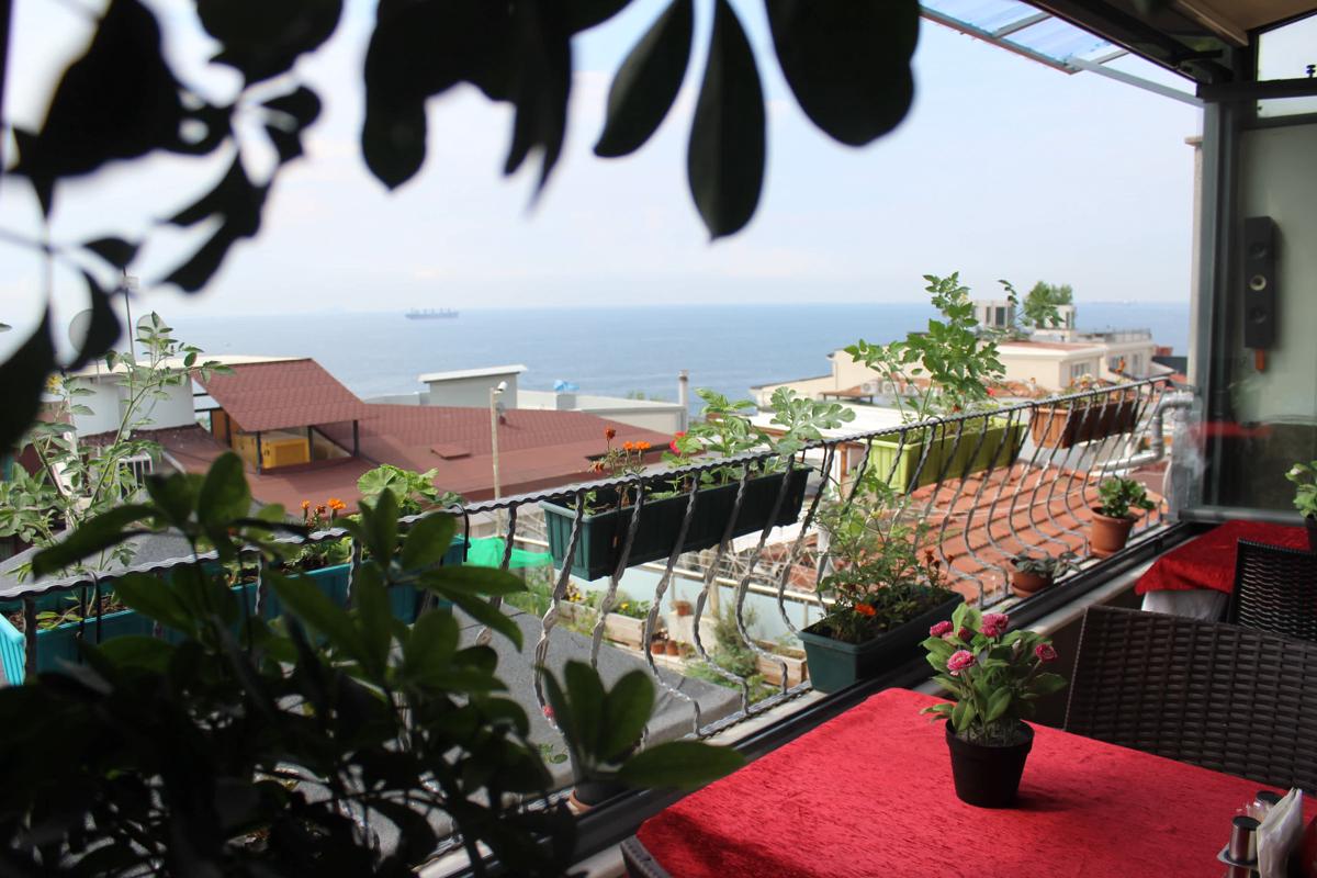 Stanpoli Hostel photo 3