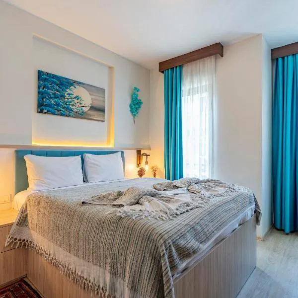Stanpoli Hostel photo 5