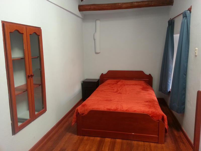 OkiDoki Cusco Hostal photo 5
