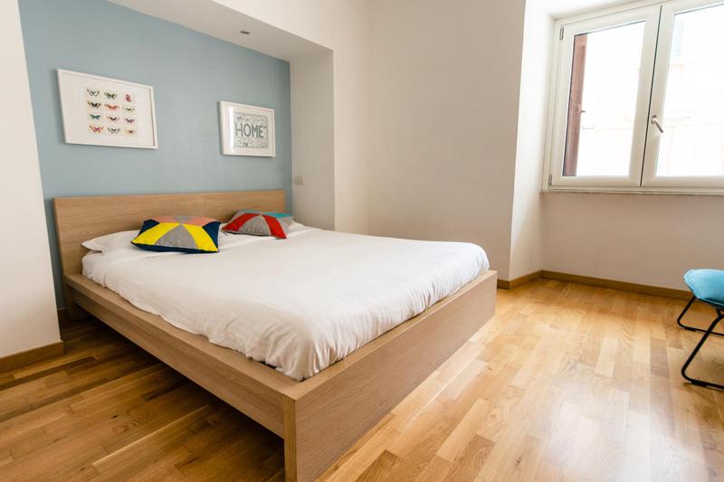 La Controra Hostel Rome photo 1