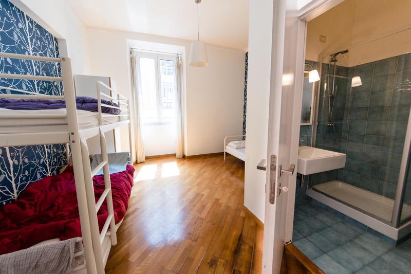 La Controra Hostel Rome photo 4