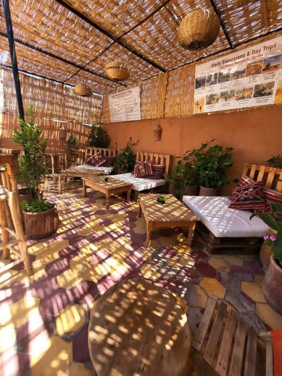 Happy Marrakchy Hostel photo 1