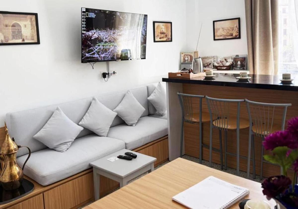 Marhaba Inn Hostel photo 3