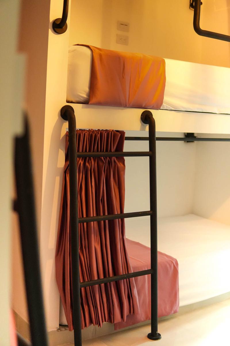 Qantic Lodging & Rooftop photo 3