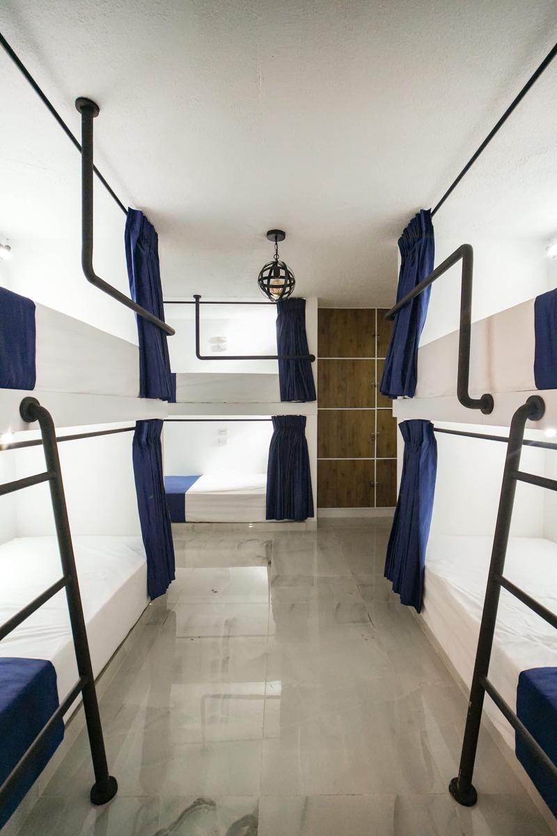 Qantic Lodging & Rooftop photo 4