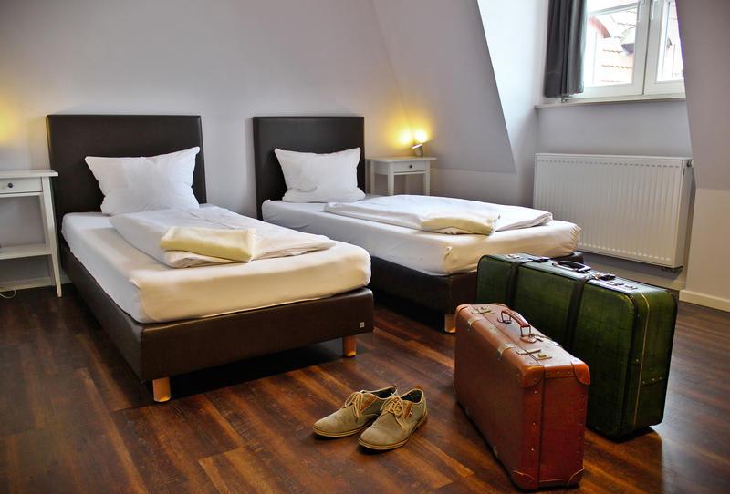 Industriepalast Hostel Berlin photo 2