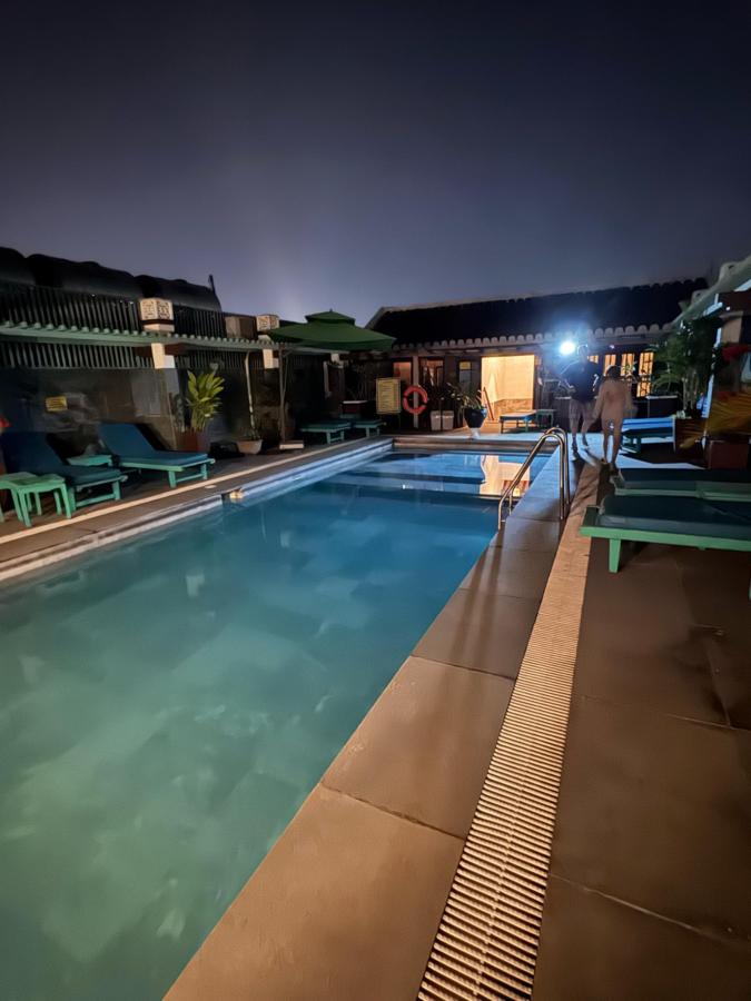 Hoianese Hotel - Truly Hoi An photo 6