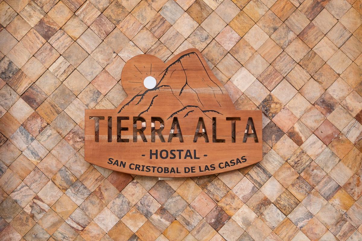 Tierra Alta Hostal photo 2