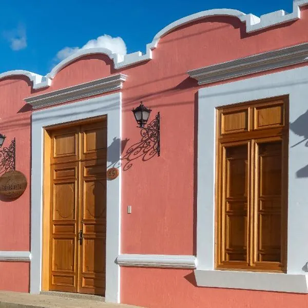Tierra Alta Hostal photo 5