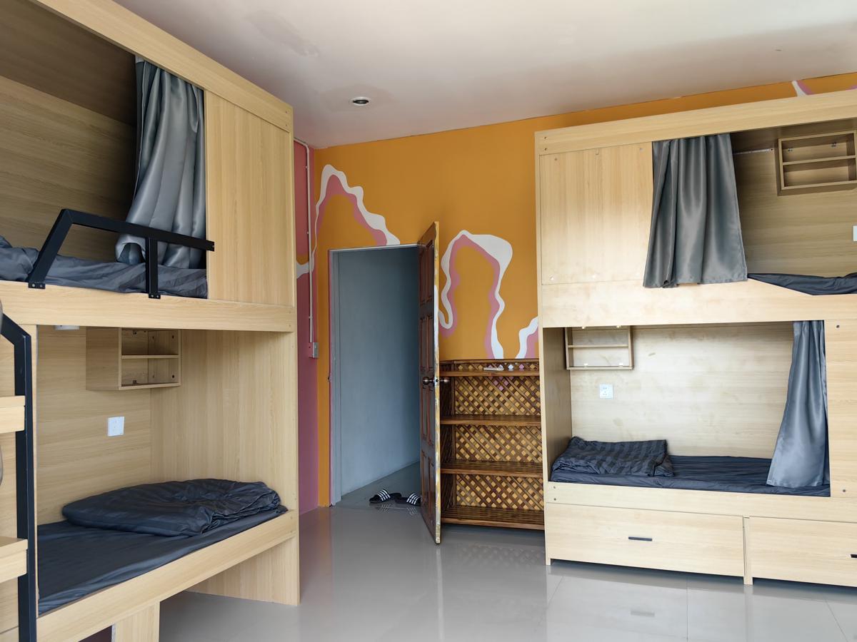 Arena Boutique Hotel (Female Only) photo 2