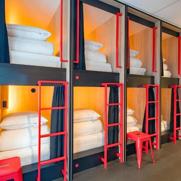 City Trip Hostels photo 5