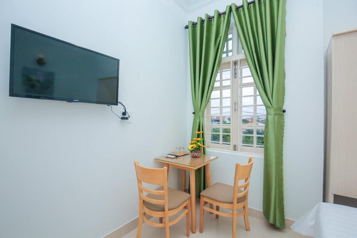 Van May Homestay Hoian photo 2