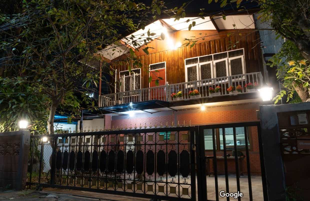 CM Memorial Hostel photo 2