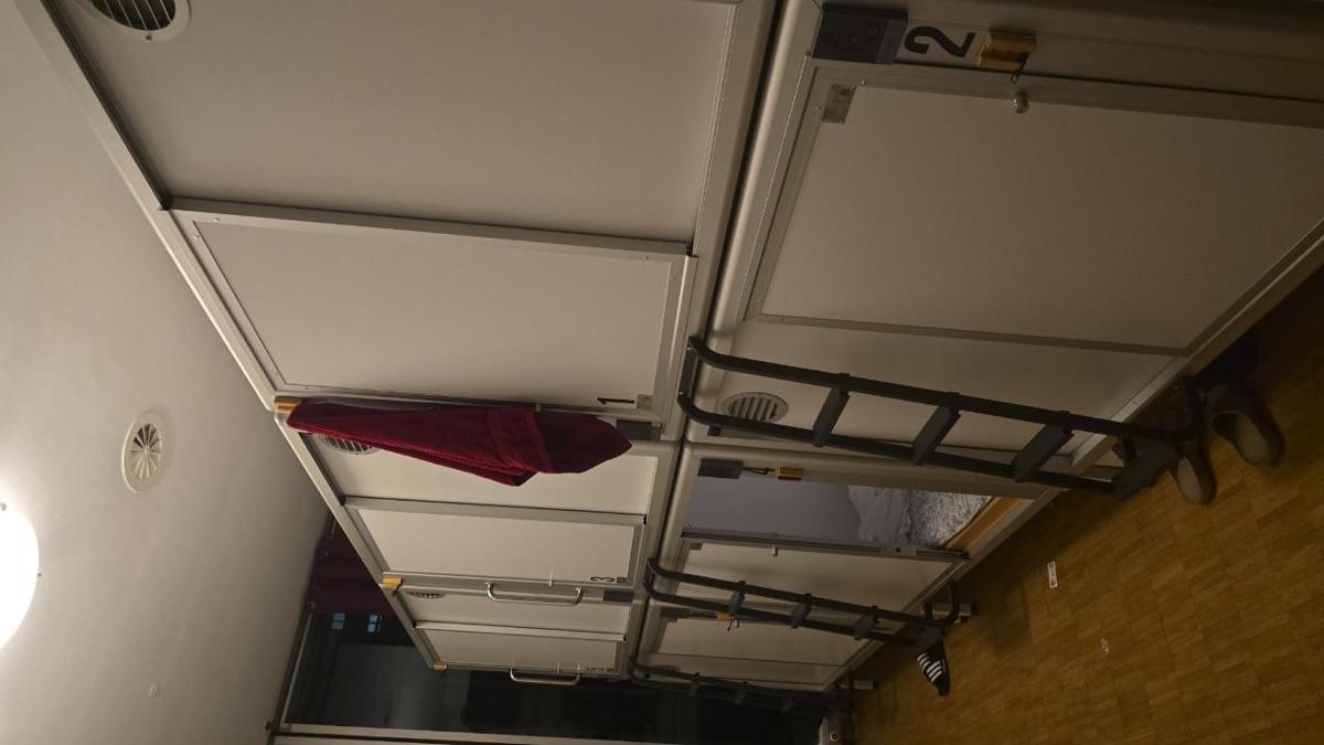 Heart of Gold Hostel photo 6