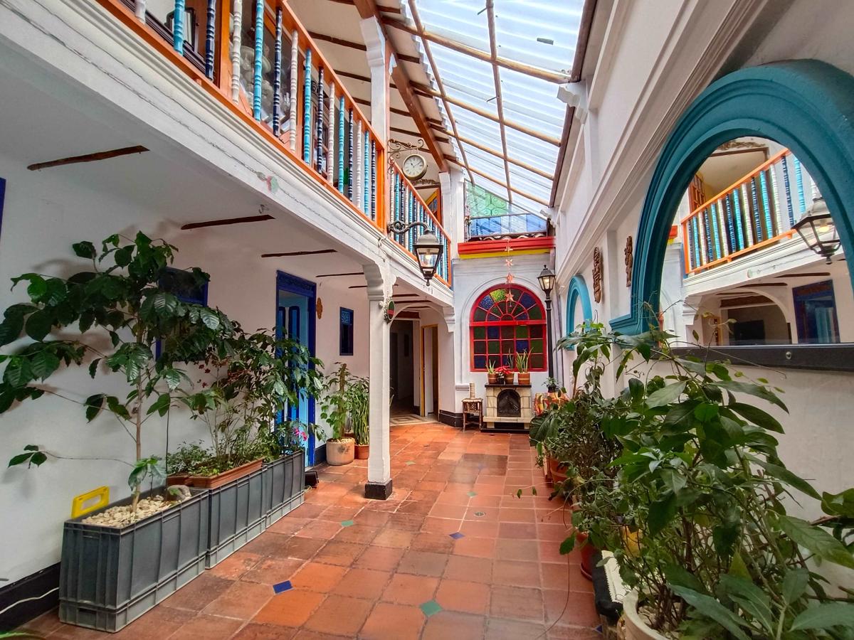 Casa Tsao photo 1