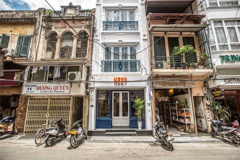 Nexy Hostel photo 1