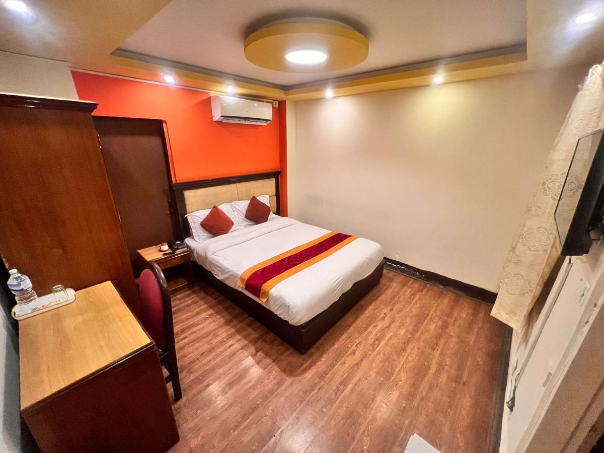 Trekkers Home photo 2