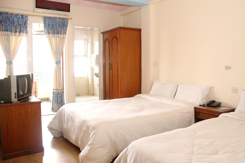 Trekkers Home photo 4