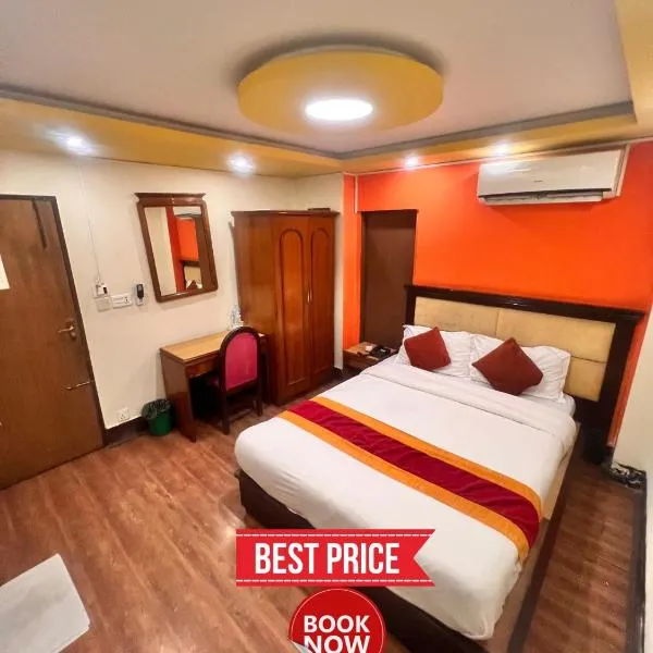 Trekkers Home photo 5