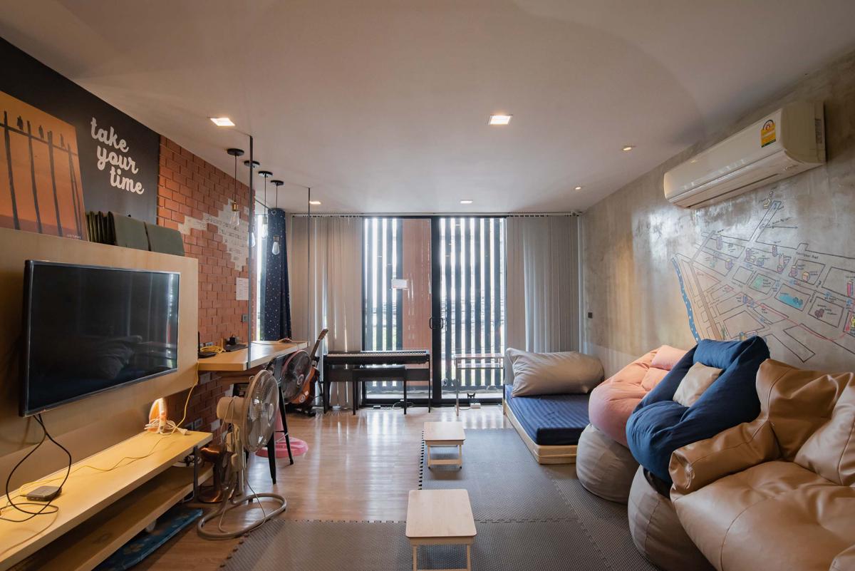 Cazz Hostel photo 3