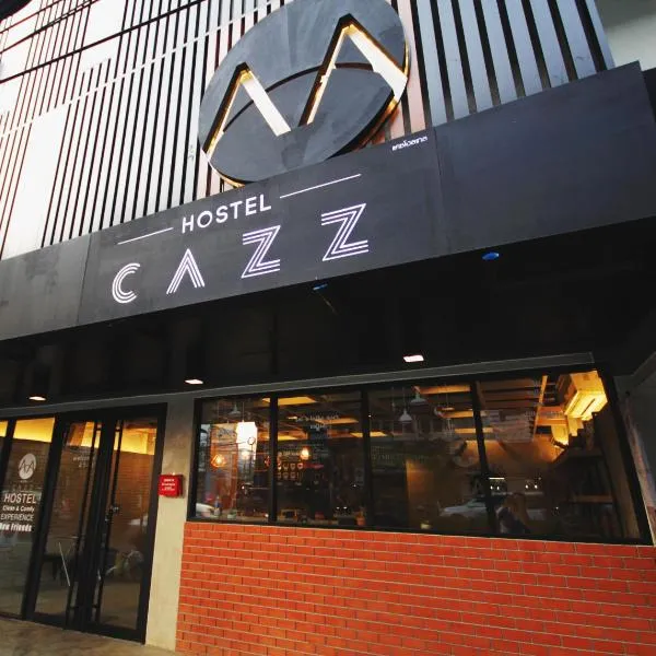 Cazz Hostel photo 5