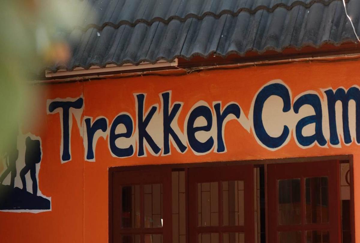 Trekker Camp photo 4