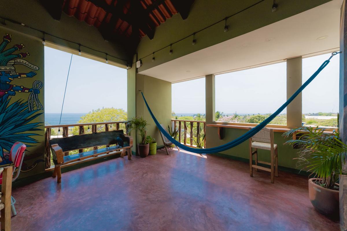 Madre Tierra Hotel & Coworking & Hostel photo 2
