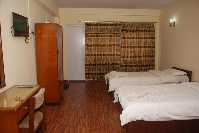 Kathmandu Madhuban Guesthouse photo 6