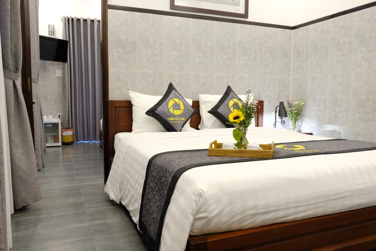 Chez Le Anh Homestay photo 2