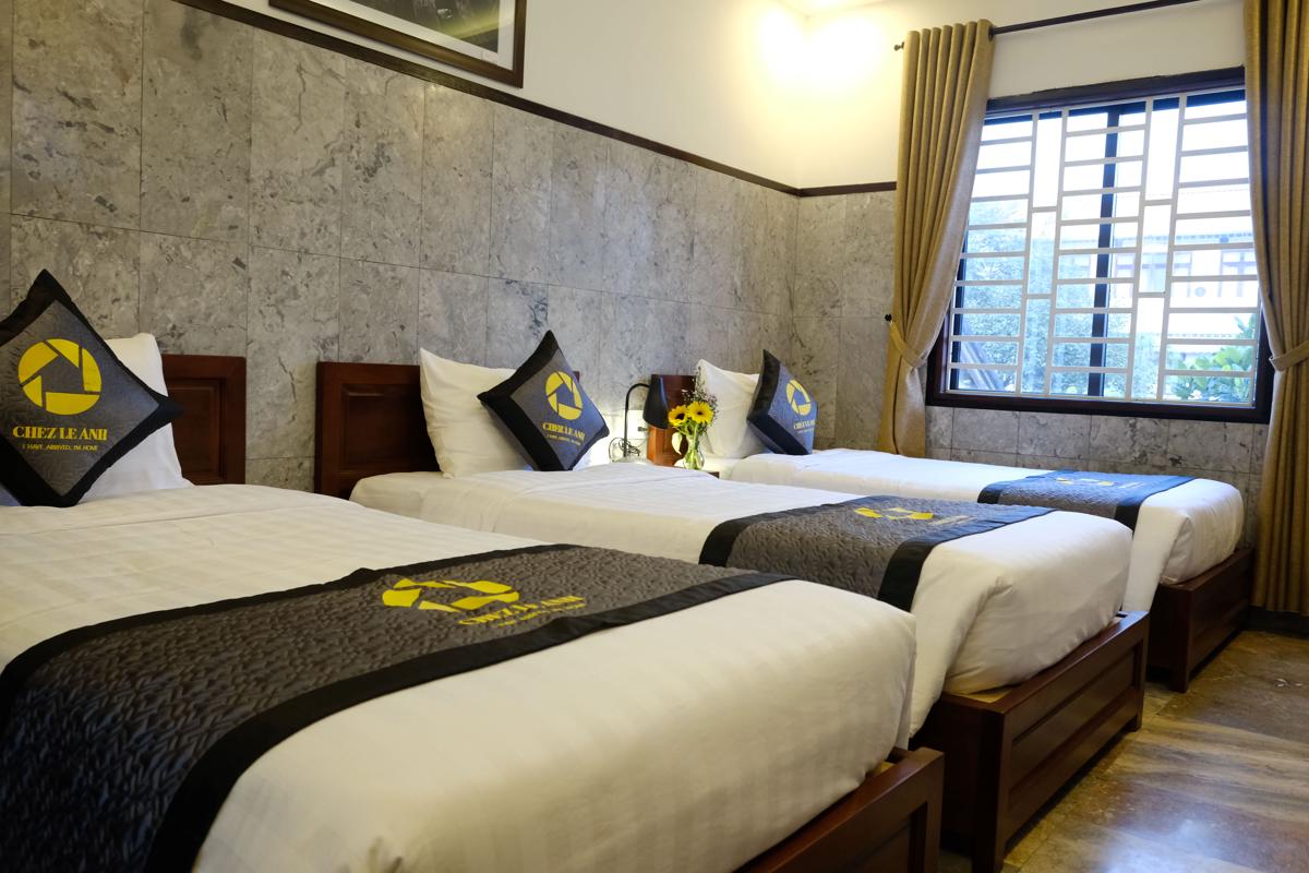 Chez Le Anh Homestay photo 3